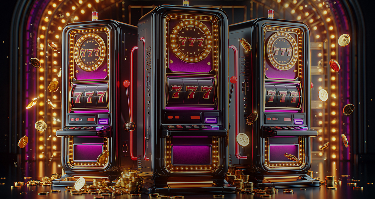 Cosmopol Casino